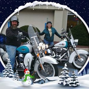 Meet your Posher, Paulette